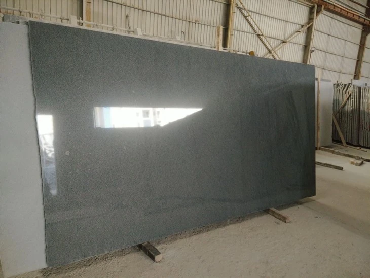Podpora hlbokého prispôsobenia G654 Granite